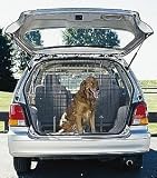 Vehicle Pet Barrier Large