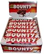 Bounty Dark Chocolate Case of 18