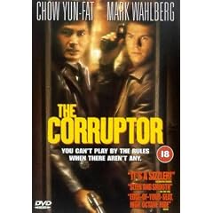 The Corruptor [1999]
