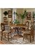 Universal Dining Set 26.5hx31.5w Churchill