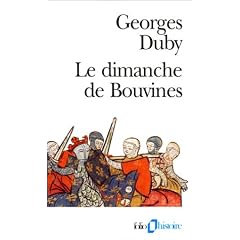 Le Dimanche de Bouvines, 27 juillet 1214