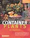 Books : Container Plants for Beginners