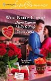 Cover for 9780373713929