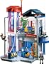 Playmobil 3885 Fire Station Headquarters