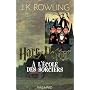 Harry potter a l'ecole des sorciers