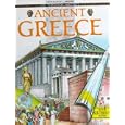 Ancient Greece (See Through History) by Rowena Loverance