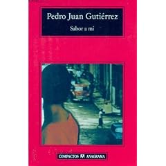 Sabor a mi� (Compactos Anagrama) (Compactos Anagrama)