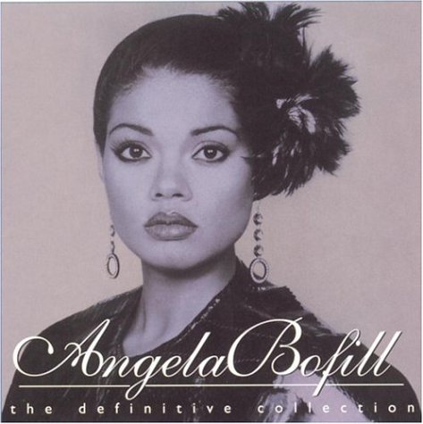 Angela Bofill - 105 Disco Hits - Zortam Music