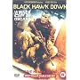Black Hawk Down (2 DVDs) [UK IMPORT] <b>DVD</b> ~ Josh Hartnett
