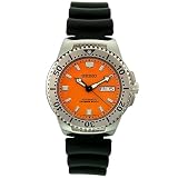 Seiko SKXA51K1 Mens Dive Watch