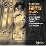 Stanford: Sacred Choral Works, Vol.2