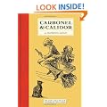 Carbonel and Calidor: Being the Further Adventures of a Royal Cat (New York Review Children's Collection)
