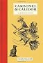 Carbonel and Calidor: Being the Further Adventures of a Royal Cat (New York Review Children's Collection)