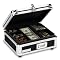 Black Cash Box