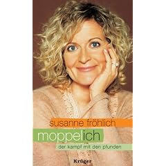 Moppel-Ich. Der Kampf mit den Pfunden (Taschenbuch)