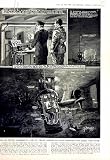 1952 Diving Equipment Ship Wreck Observation Chamber