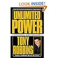 Unlimited Power : The New Science Of Personal Achievement