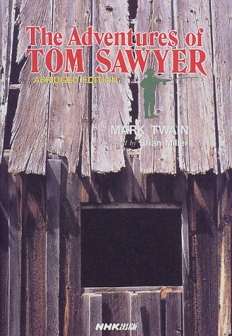 The Adventures of TOM SAWYER