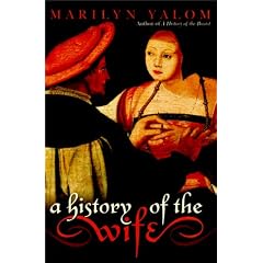 History of the Wife