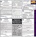 New Hampshire State Labor Law Poster