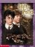 Harry Potter Poster Book