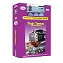 Thomas and Friends - Trust Thomas (Wooden Train Bonus Pack)