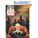 Alpha, tome 2 : Le clan Bogdanov