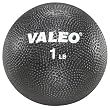 Valeo VRSB1 1-Pound Rubber Squeeze Ball