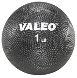 Valeo VRSB1 1-Pound Rubber Squeeze Ball