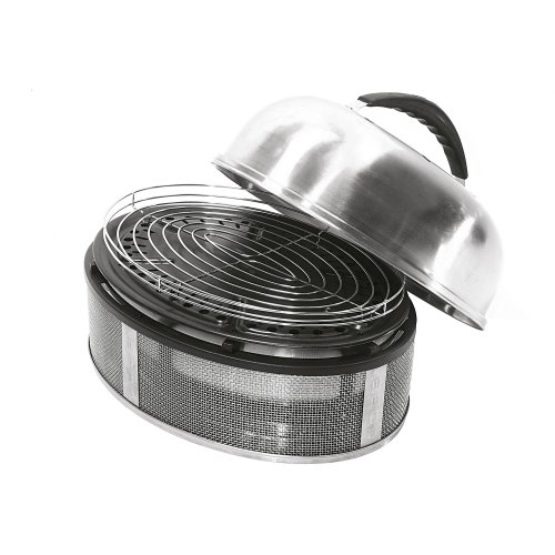 Cobb Support de plat - - pour 2 poulets accessoires barbecue