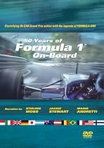 "50 Years of Formula 1 On Board"