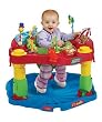 Evenflo Exersaucer&reg; Mega Circus