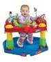 Evenflo Exersaucer Mega Circus