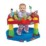Evenflo Exersaucer Mega Circus