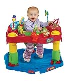 Evenflo Exersaucer&reg; Mega Circus