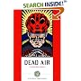 Dead Air: A Cycling Murder Mystery