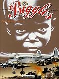 Revue Les Editions du Lombard  / Biggles, Tome 14 : Chappal Wadi