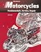 Book Motorcycles: Fundamentals, Service, Repair (Workbook)