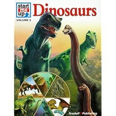 Dinosaurs (Start Me Up)