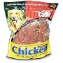 Oven Roasted Chicken Breast Treats for Dogs, 2lbs