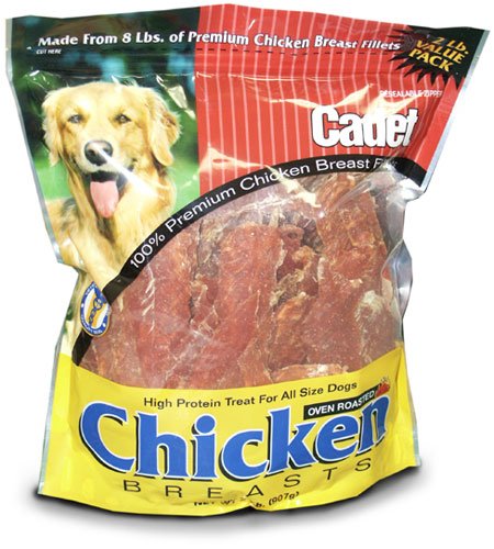 Childrens Toyshop  Pet Supplies : 2 Lb. Chicken Breasts