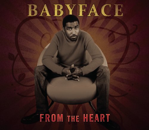 Babyface - Babyface - From The Heart