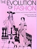 The Evolution of Fashion: Pattern and Cut From 1066 to 1930