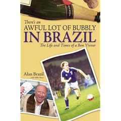 There's an Awful Lot of Bubbly in Brazil: The Life and Times of a Bon Viveur
