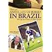 There's an Awful Lot of Bubbly in Brazil: The Life and Times of a Bon Viveur
