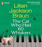 The Cat Who Had 60 Whiskers