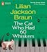 Book The Cat Who Had 60 Whiskers
