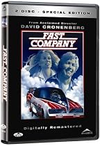Fast Company (2 Disc Special Edition)