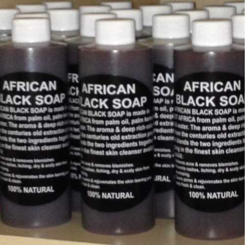 Top 5 Best liquid african black soap for sale 2016 Product BOOMSbeat
