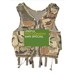 Useful Photography War Special